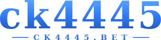 ck4445 logo